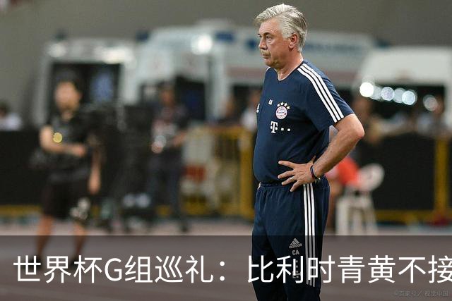 世界杯G组巡礼：比利时青黄不接 伊朗赴美参赛风波不断